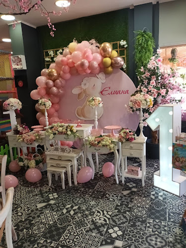 Ресторант с детски кът ZIZO - Гастрономия и хотелиерство