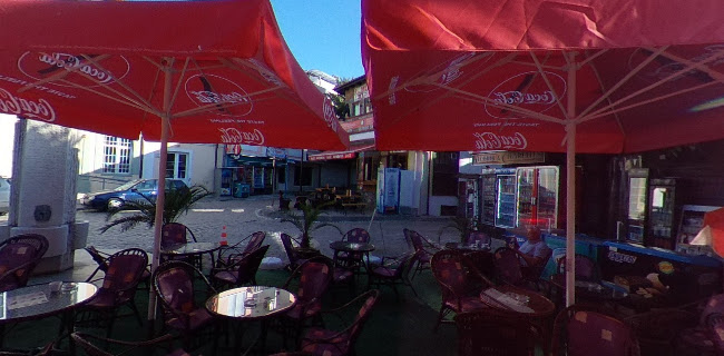 Opinii despre Кафе Агалина în Созопол - Гастрономия и хотелиерство