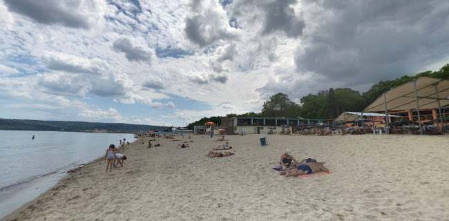 Opinii despre Морска тераса în Варна - Гастрономия и хотелиерство