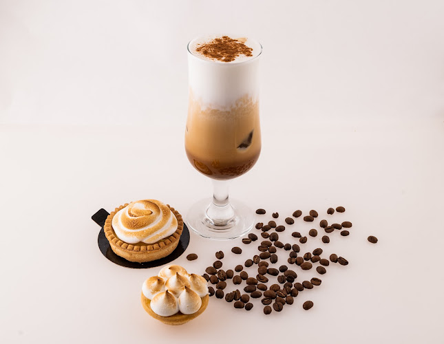 El Greco - гръцка кафе сладкарница и пекарна