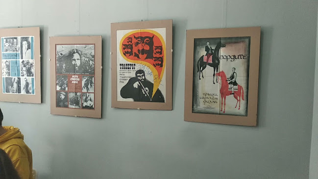 Comentarii opinii despre Art Club N'JOY Plovdiv