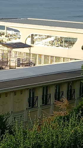 Морска тераса