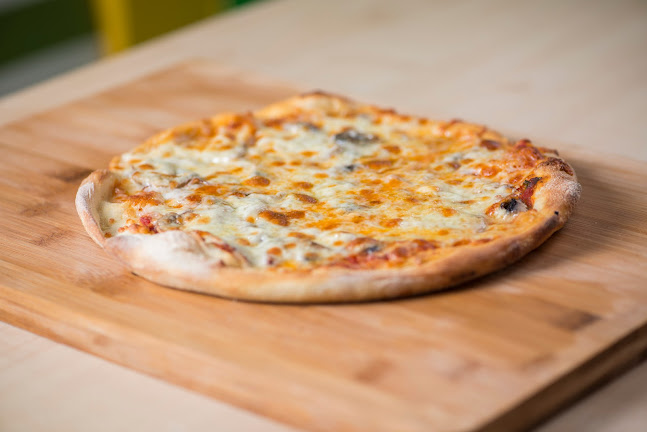 Opinii despre ЯВ-КА food bar în Бургас - Гастрономия и хотелиерство