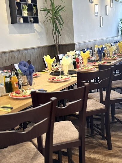 кафе"Брилянтин"