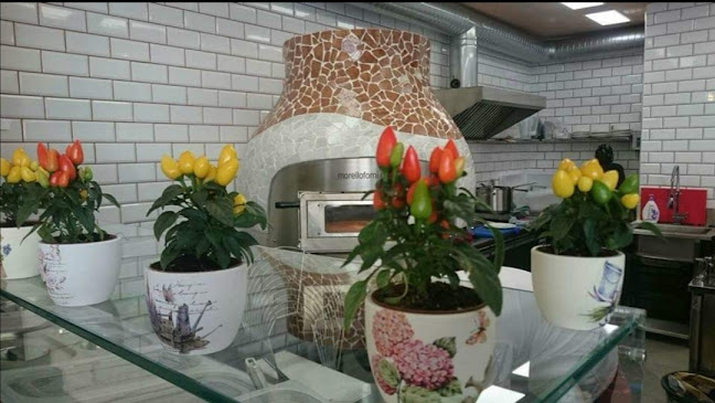 Opinii despre Ел Шада în София - Гастрономия и хотелиерство