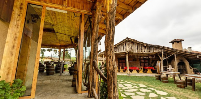 Калената пивница - Гастрономия и хотелиерство