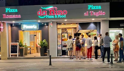 Da Nino Pizzeria