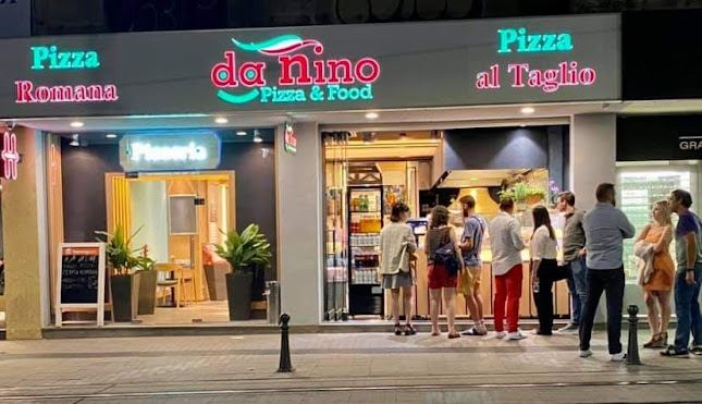 Da Nino Pizzeria