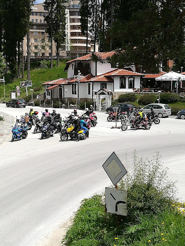 К. К, 4870 Пампорово