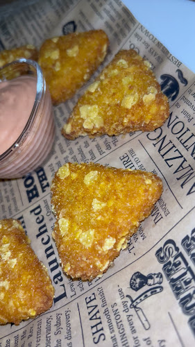 Restobar Avangard - Хисаря