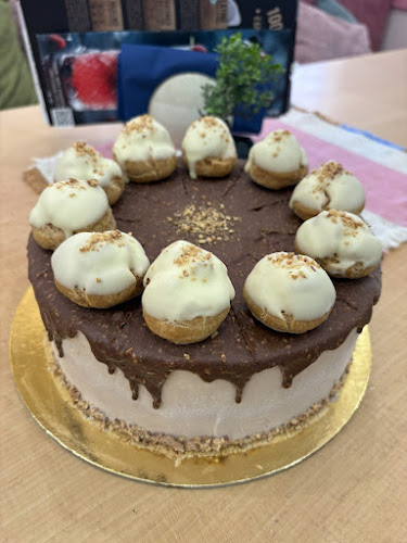 Lidia's Bakery | Сладкарница Дружба - София