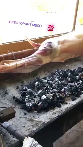 Кафе-Ресторант Мело - Стремци