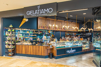 Gelatiamo - Caffe & Dolceria