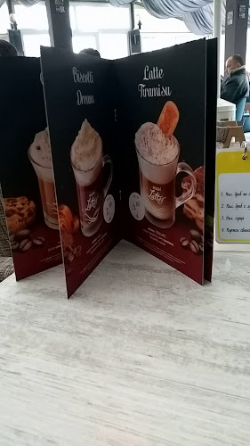 Opinii despre Coffee Bar SCANDALL în Сливен - Гастрономия и хотелиерство