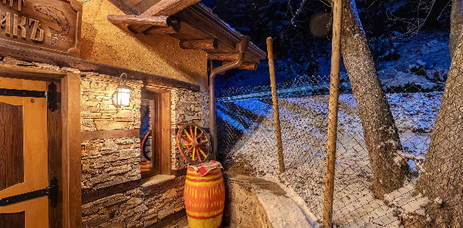 Opinii despre Рила фиш în Белица - Гастрономия и хотелиерство