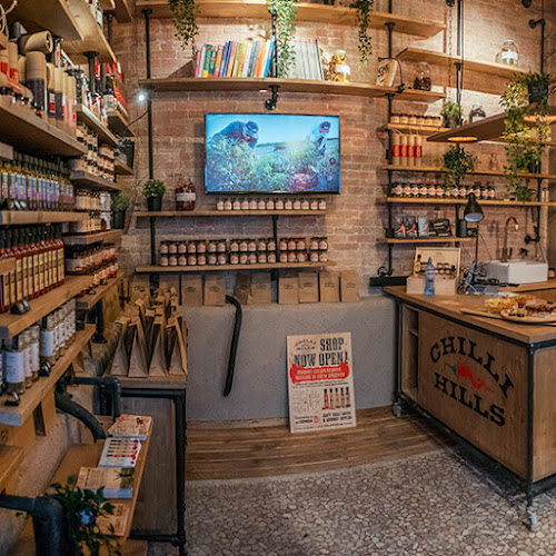 Чили Хилс Фудс ЕООД