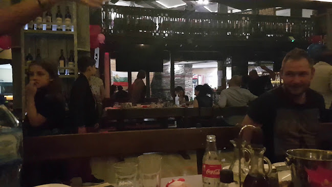 Opinii despre ресторант "Арбанаси" în Пловдив - Гастрономия и хотелиерство