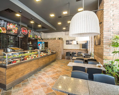 БМС – Българска кухня