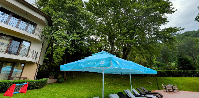 Ресторант градина "Едиа"