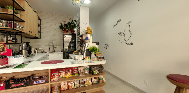 РуВаДжо Фреш Бар