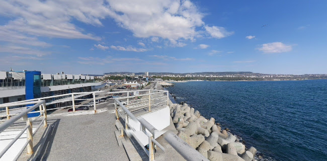 Opinii despre Капитан Кук în Варна - Гастрономия и хотелиерство