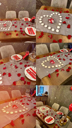 Restobar Avangard - Гастрономия и хотелиерство