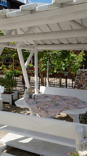 Ресторант Галерия