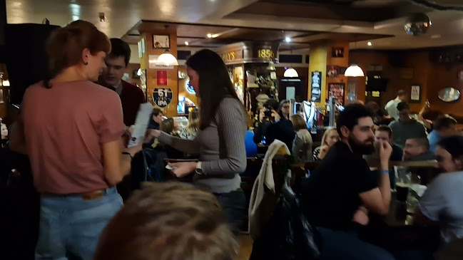 Джей Джей Мърфис - София