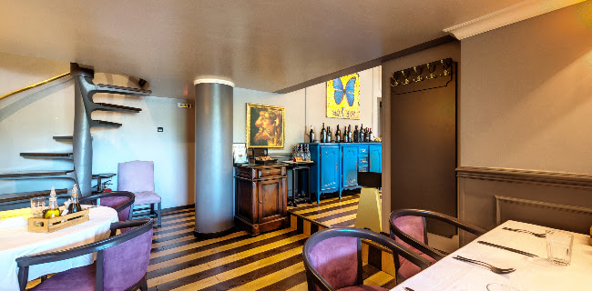 Ресторант Грозд - София