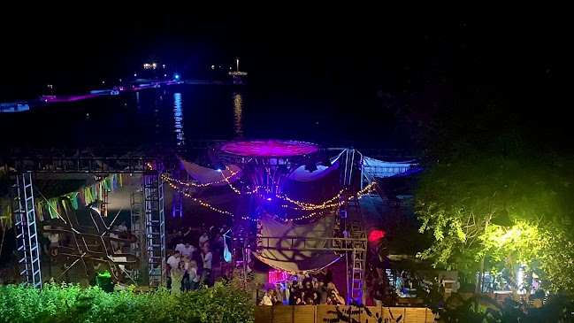 Хаштаг Павилион