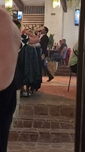 ресторант "ЧЕВЕРМЕТО" Силистра - Силистра