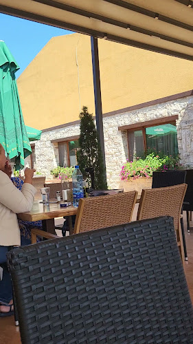 Ресторант Кибела - Гастрономия и хотелиерство