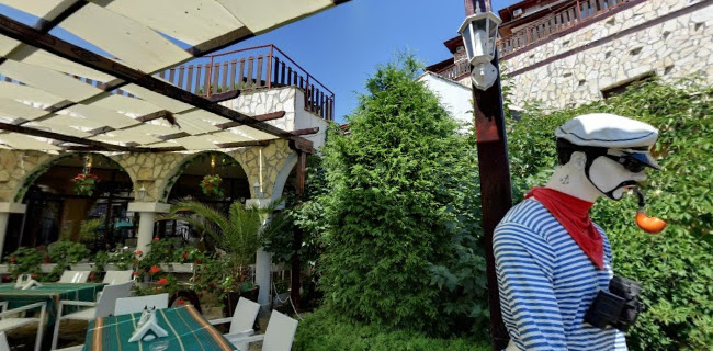 Ресторант Морски Дар - Свети Влас