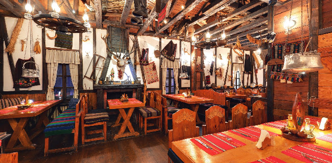 Хаджидрагановите къщи - София