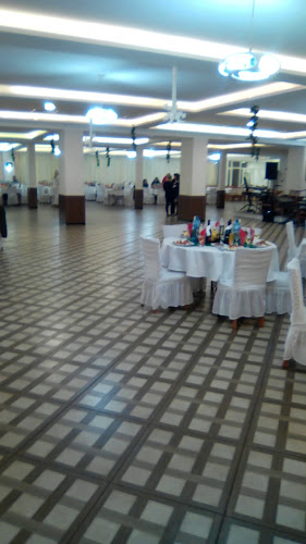 ЕРКА - РУСИ КОЛЕВ - Гастрономия и хотелиерство