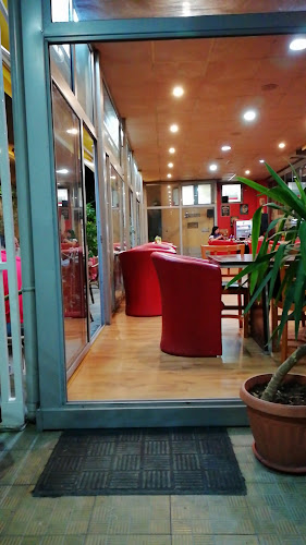 РЕСТОРАНТ - ПИЦАРИЯ БУЛЕВАРД