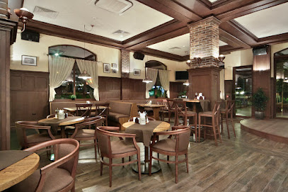 Бирария Jägerhof - Пловдив