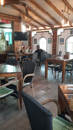 Tiki Bar And Grill Primorsko - Приморско