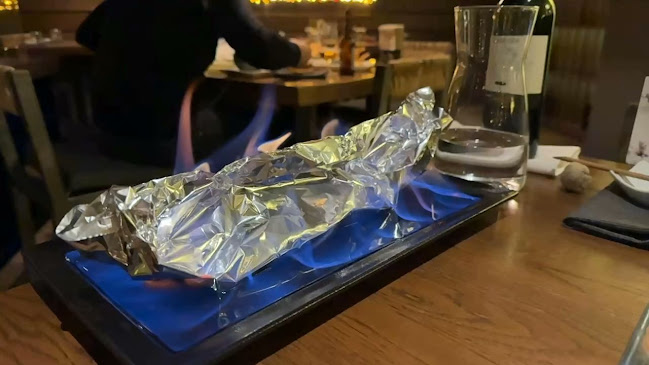 The Sushi Bar - София