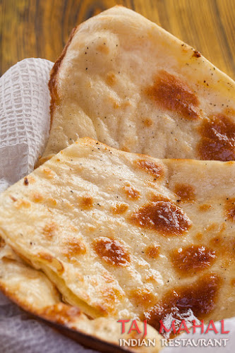 Индийски ресторант "Тадж Махал" - Гастрономия и хотелиерство