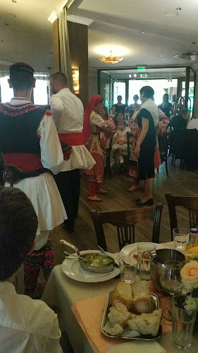 Opinii despre Къщата на Джиков în София - Гастрономия и хотелиерство