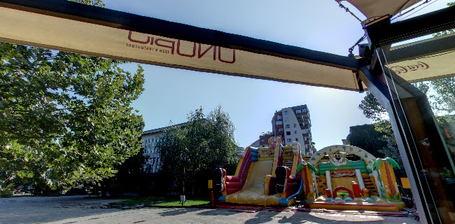 Uno Piu Pizza & Restaurant Haskovo - Хасково