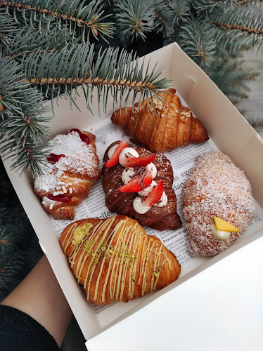 Comentarii opinii despre Brioche Bakery