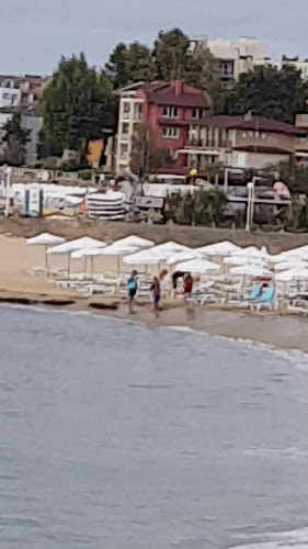 Рибен ресторант “Карел”