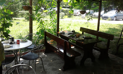 БИСТРО 'ИВА'