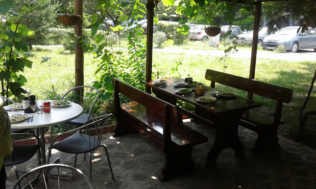 БИСТРО 'ИВА'