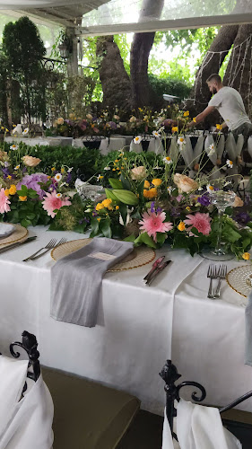 Арт Галерия - ресторант "Филипополис" - Пловдив