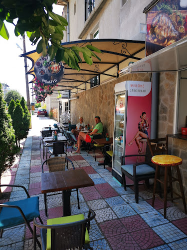 Бързо хубаво и вкусно, soul kitchen