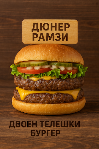 Дюнер Рамзи