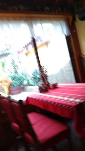 Старият елен - Царево